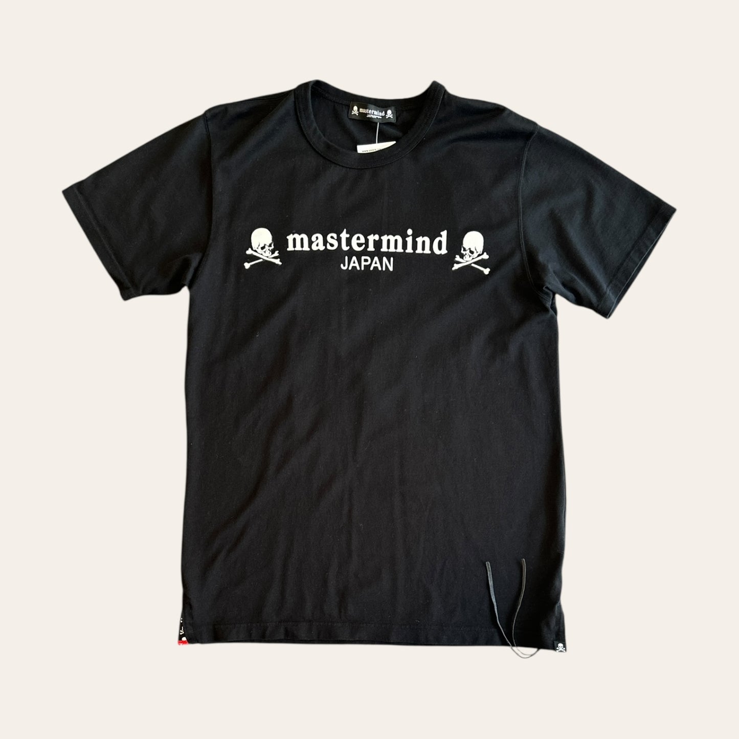 Mastermind Japan Tee Size L