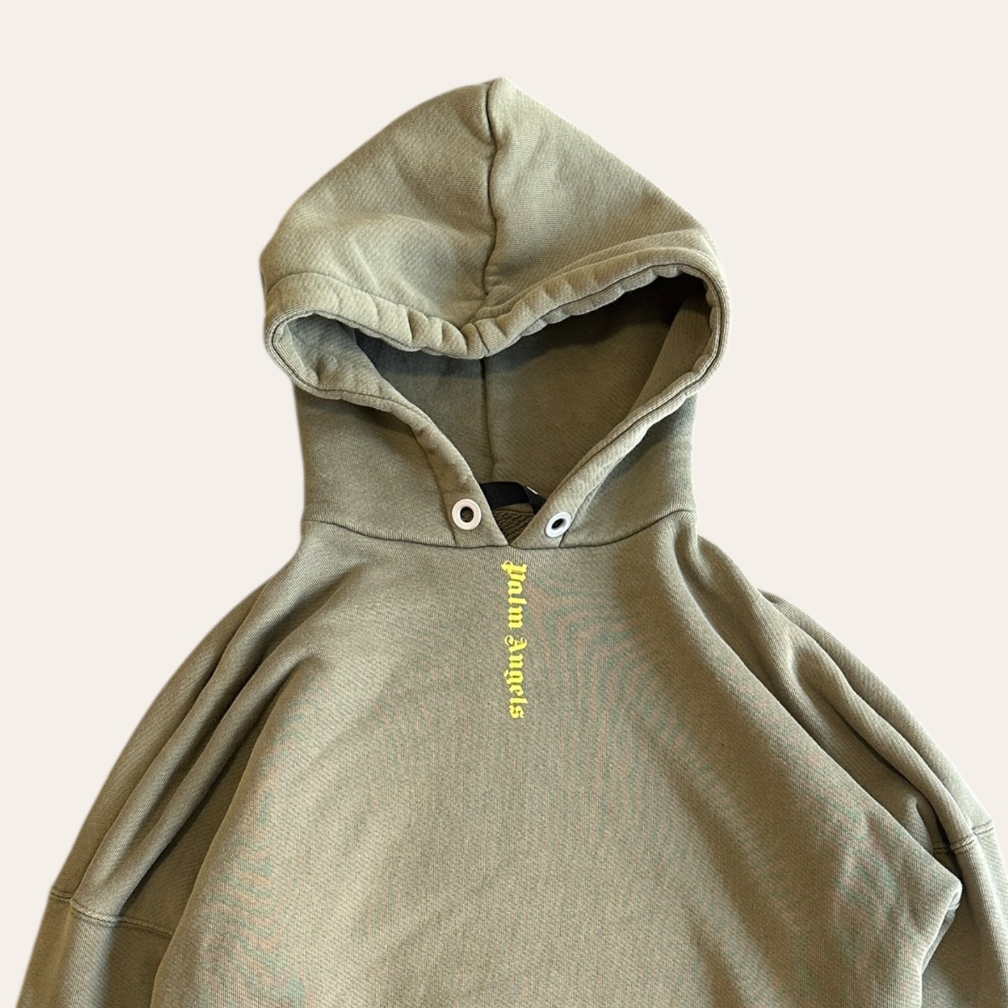 Palm Angels Hoodie Size M