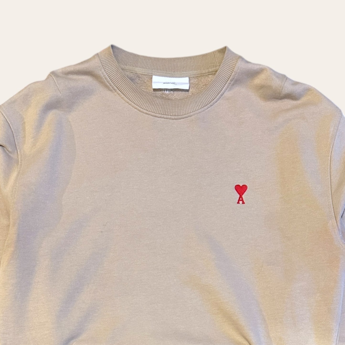 Ami Sweater Size XXL