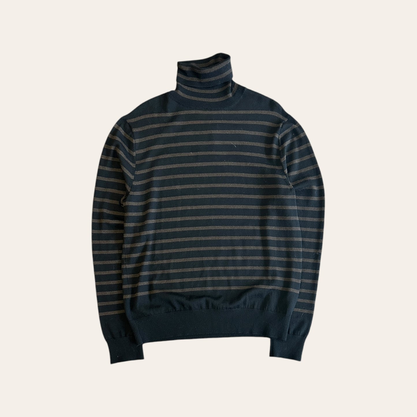 Takahiromiyashita Soloist Turtleneck Size XL