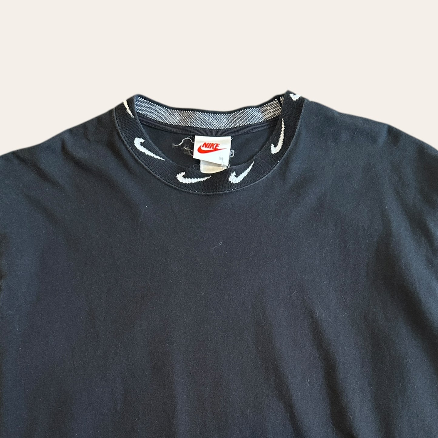 Stussy x Nike Long Sleeve Tee Size M