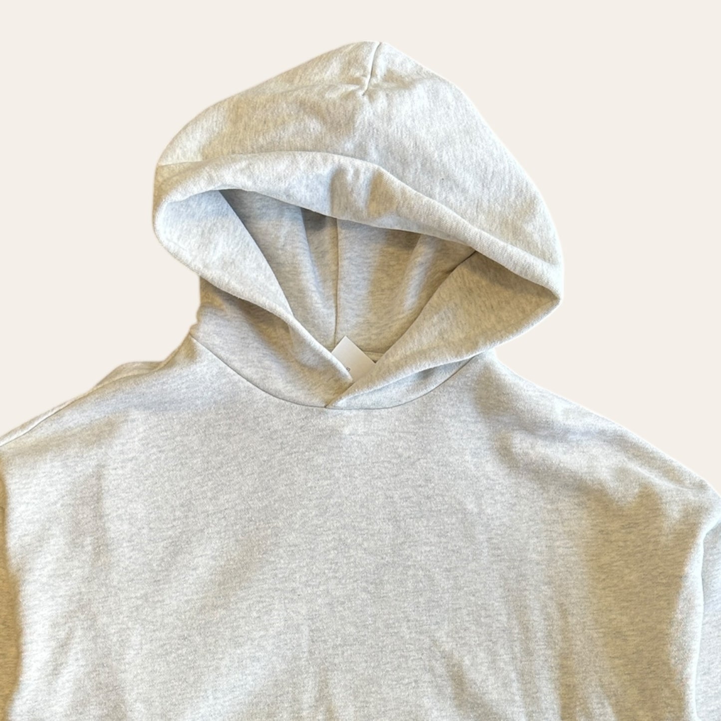 Gap Hoodie Grey Size S