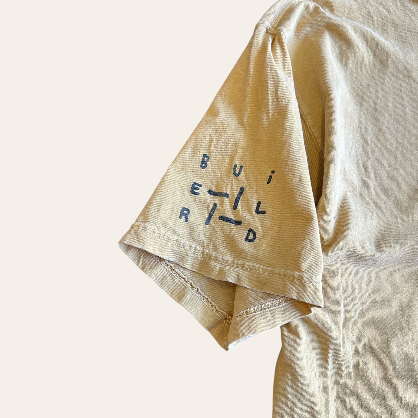 Tom Sachs Infinite Archives Tee Size L