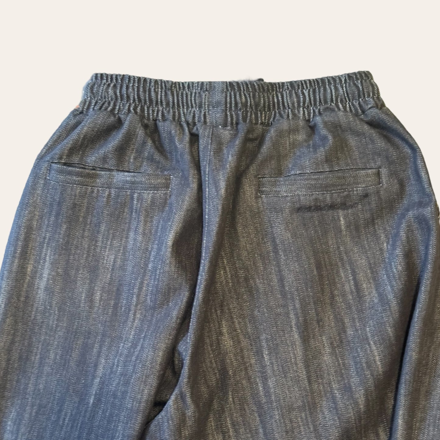 Estudio Niksen Denim Pant Size L