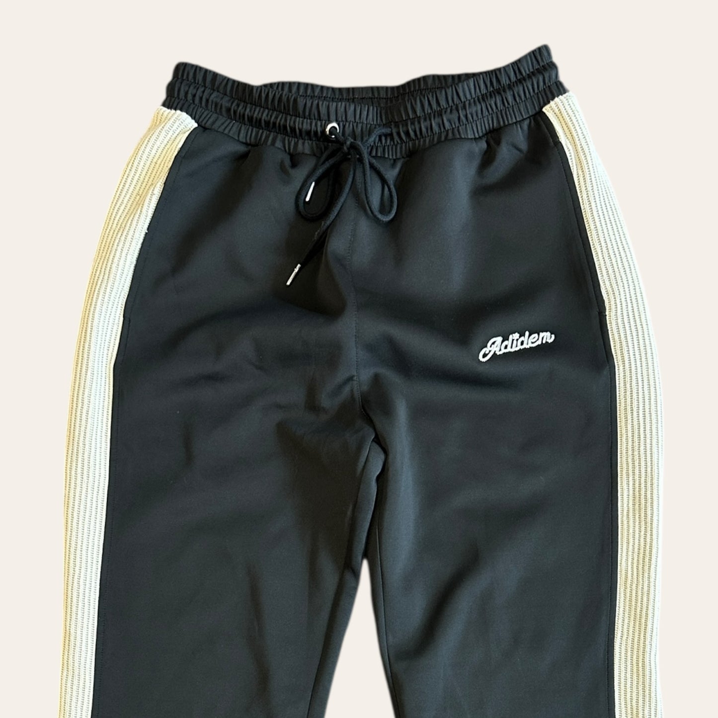Adidem Asterisks Weave Track Pants Size M/L