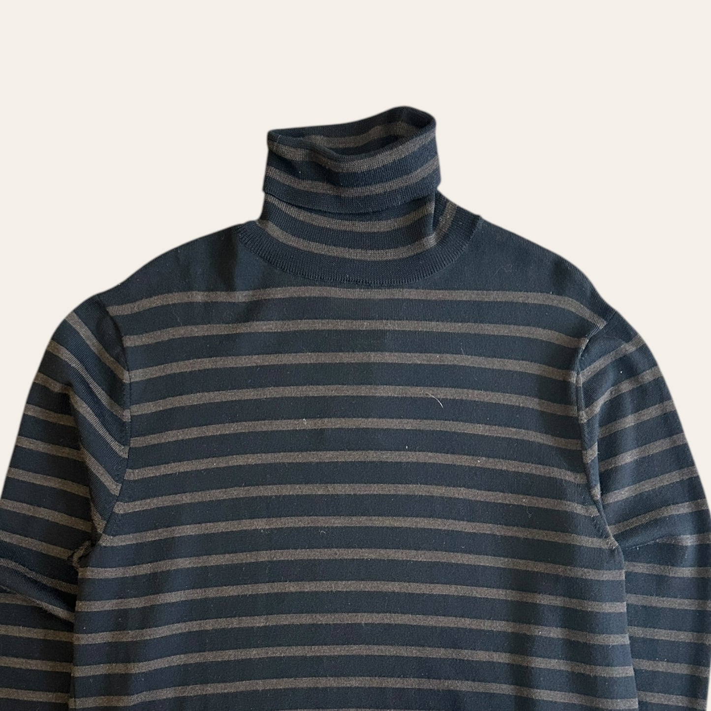 Takahiromiyashita Soloist Turtleneck Size XL