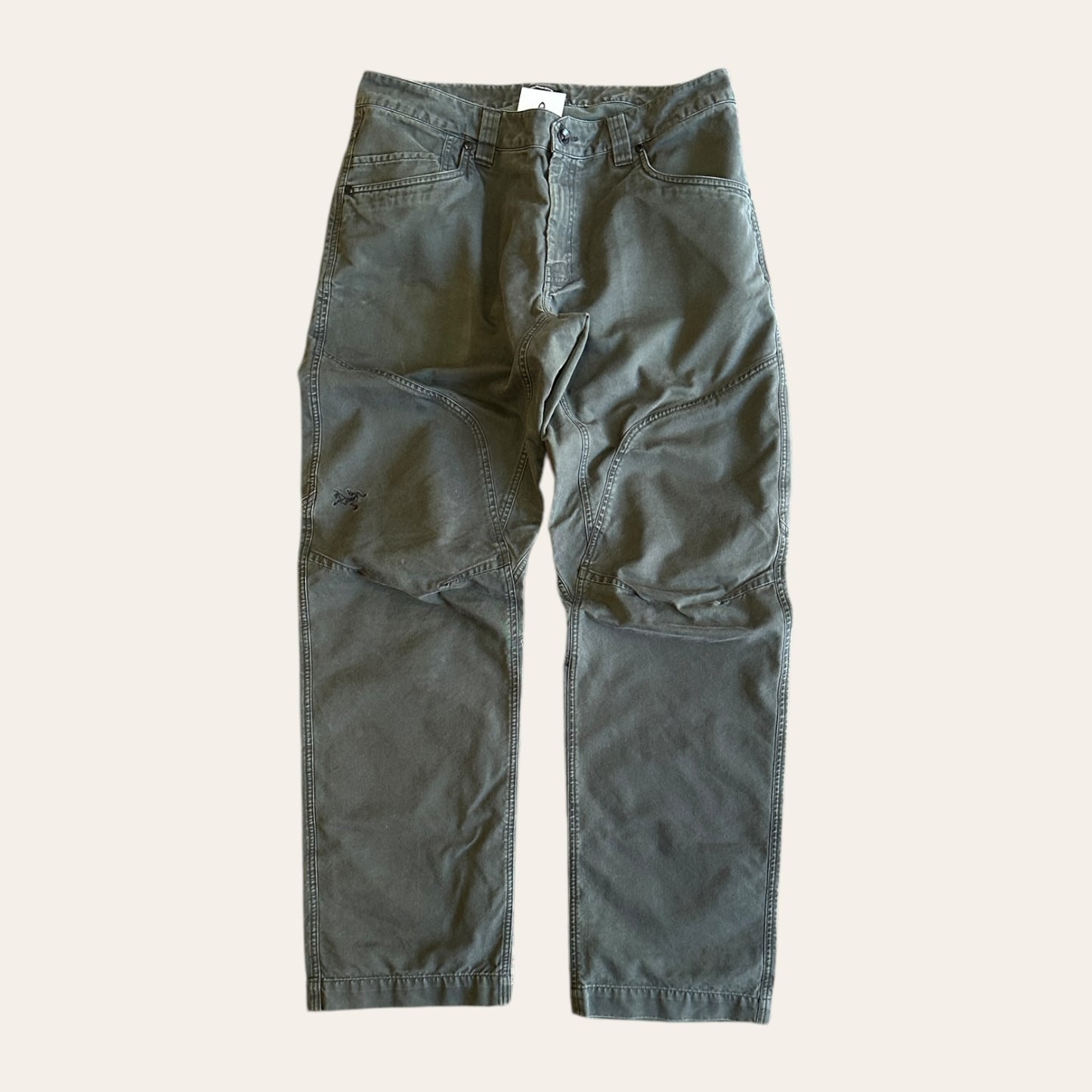 Arcteryx Pant Size 36