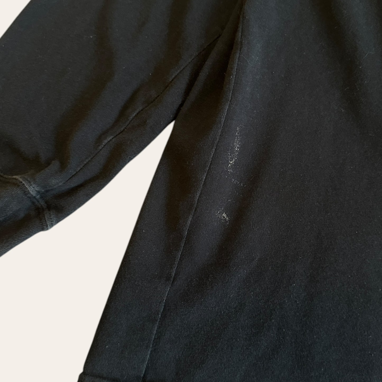 Stussy x Nike Long Sleeve Tee Size M