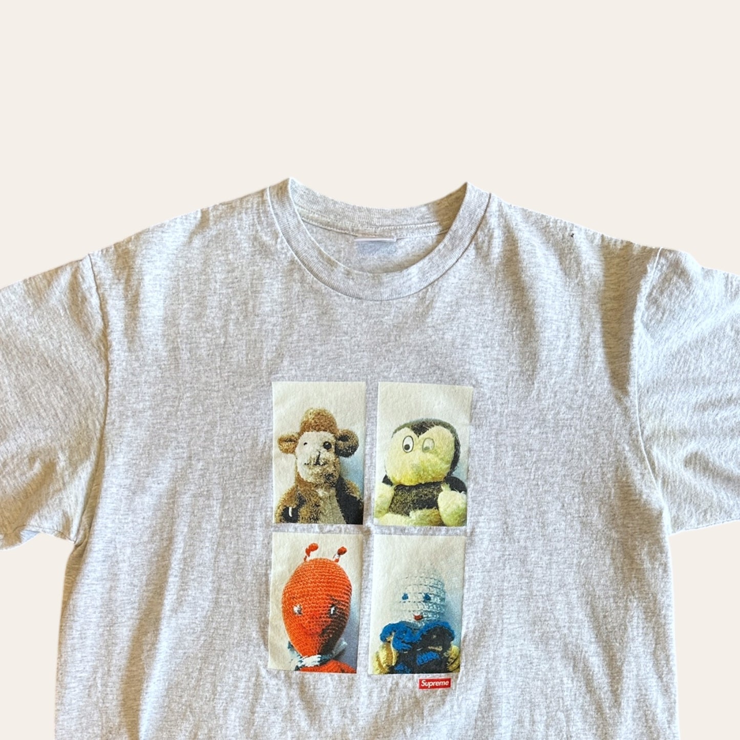 Supreme Puppets Tee Size M