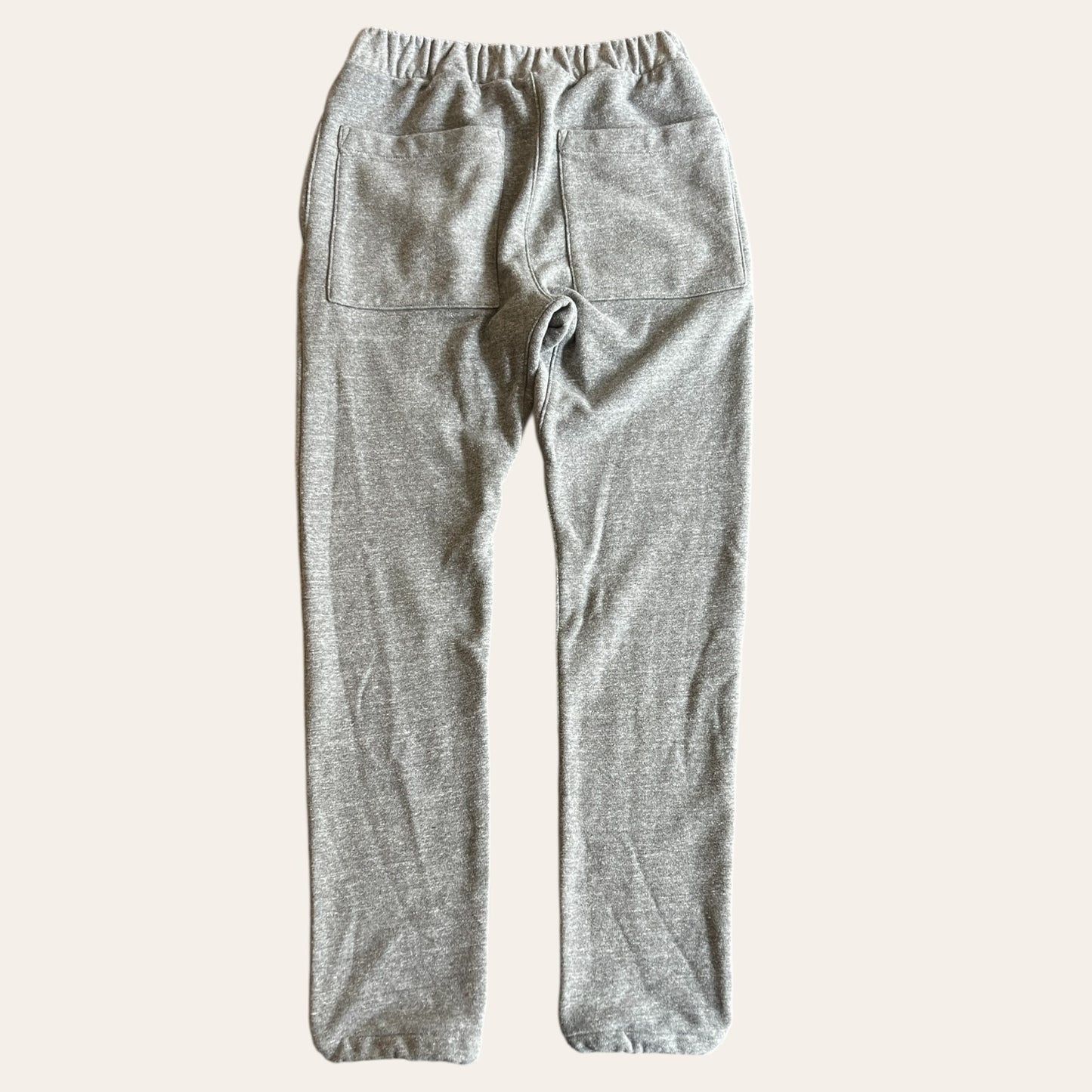Fear of God Sweatpants Grey Size S