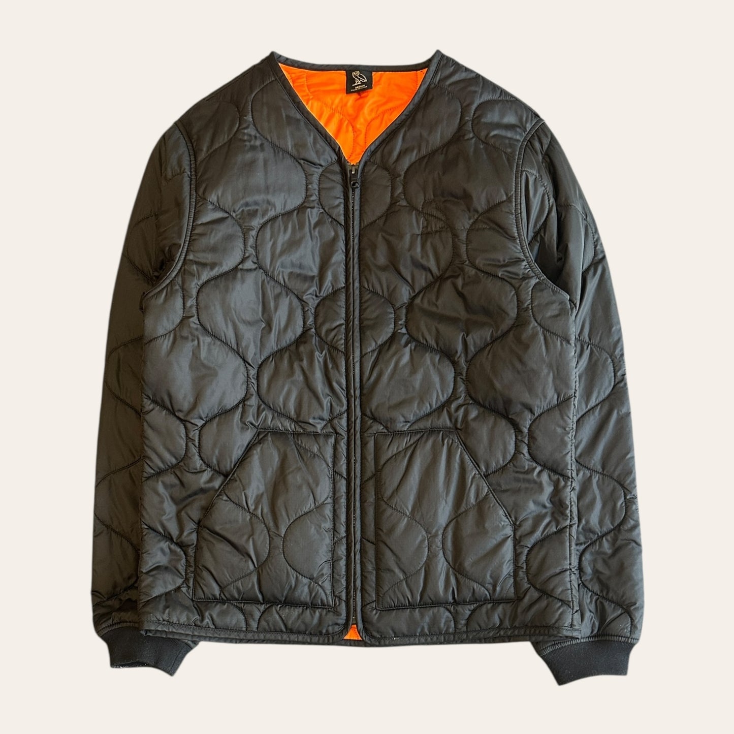 OVO Liner Jacket Size M