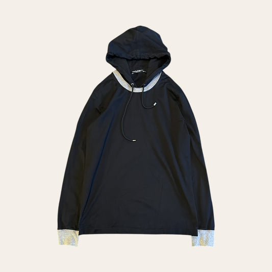 Dolce & Gabbana Hooded Long Sleeve Size XL