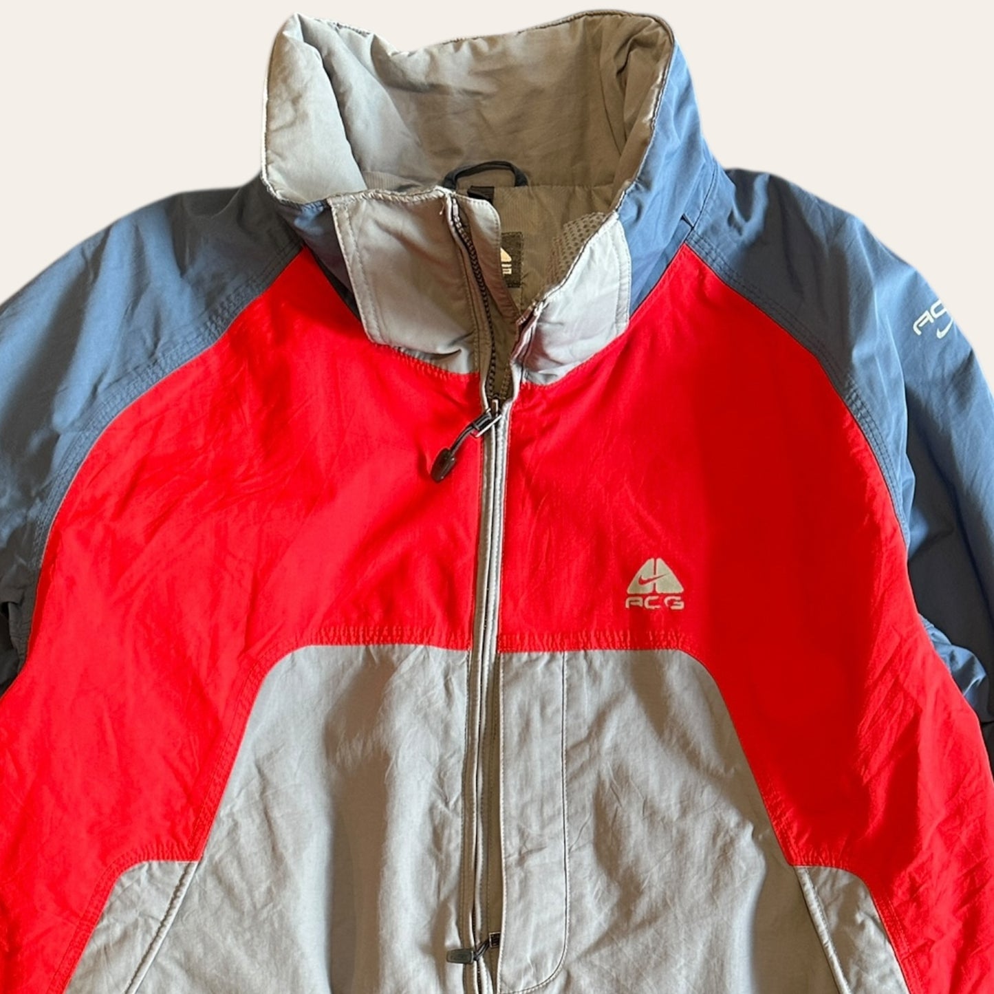 00s Nike ACG Jacket Size XL