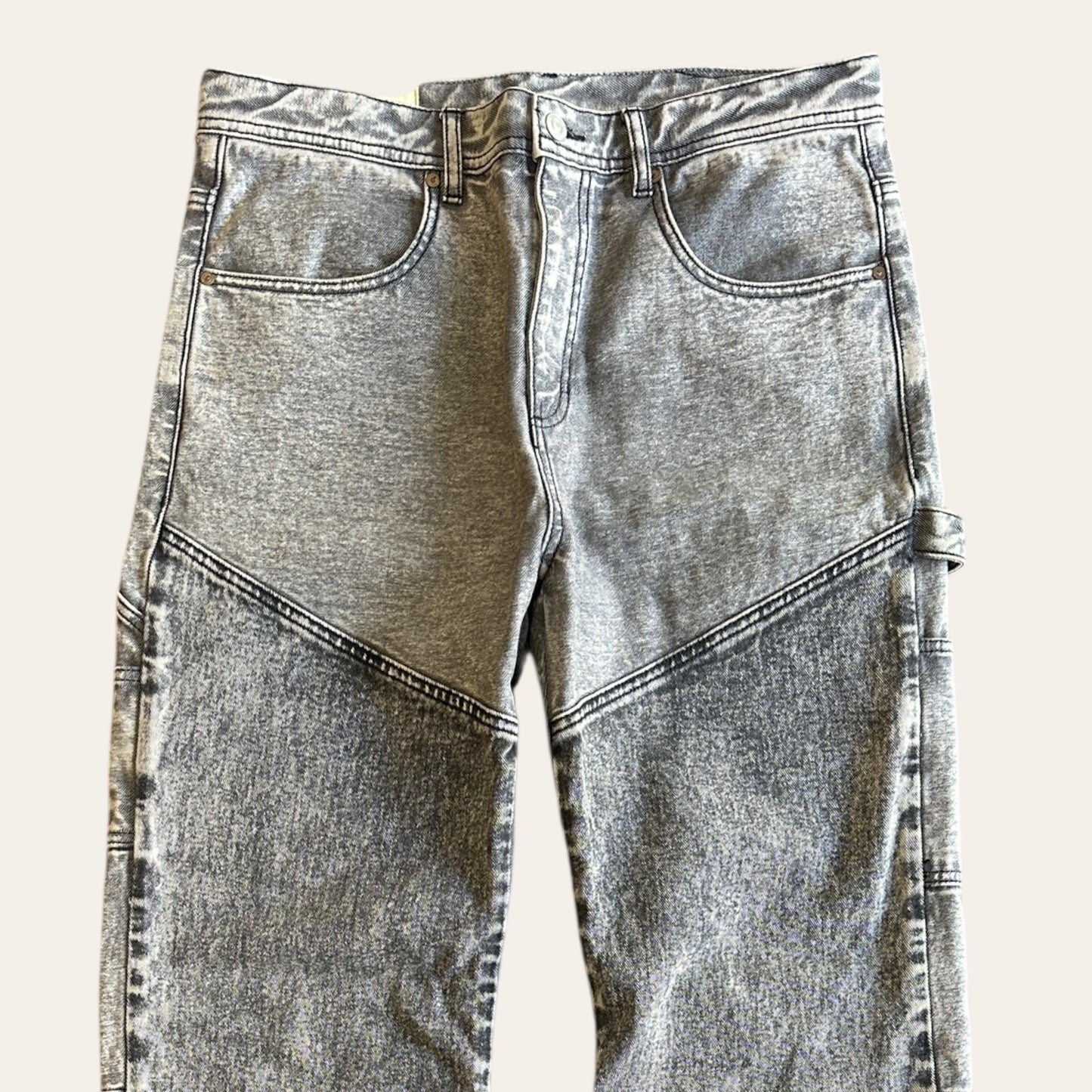 Andersson Bell Jeans Size 34