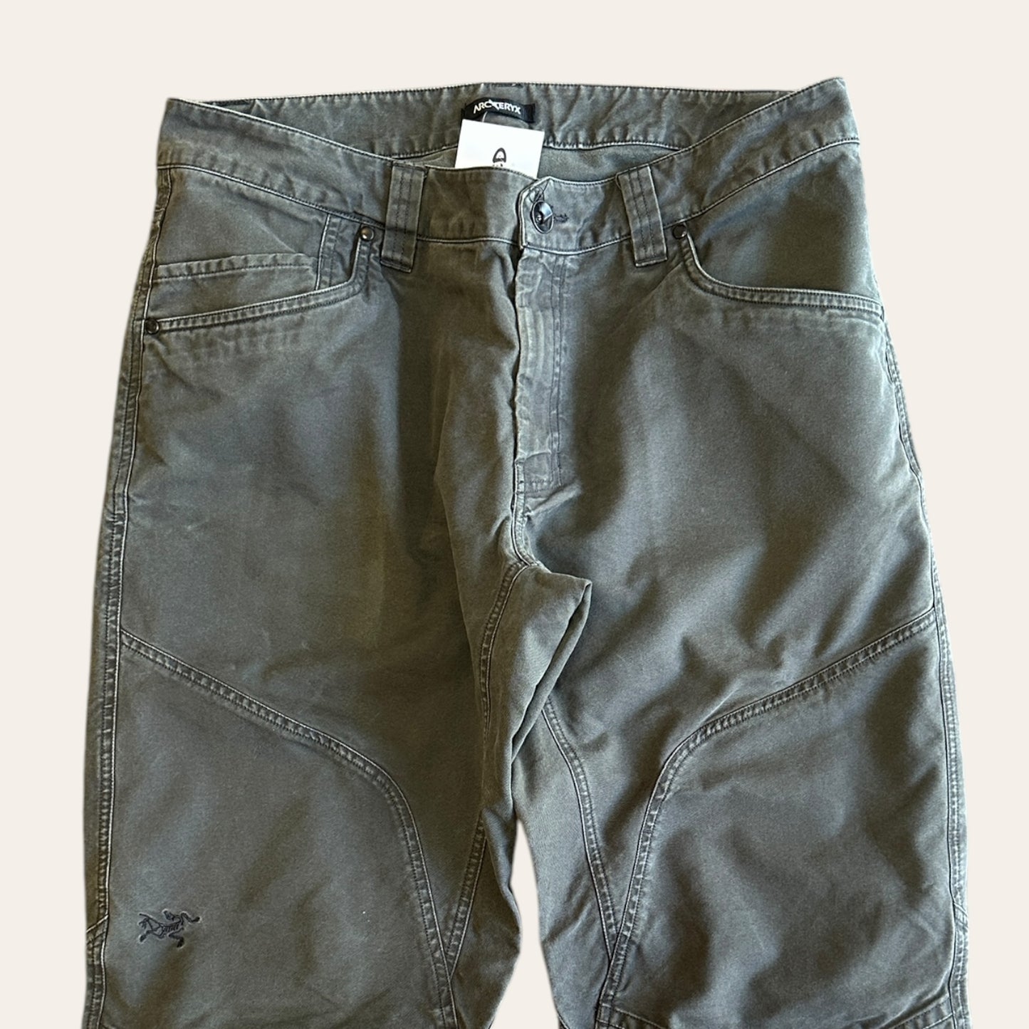 Arcteryx Pant Size 36