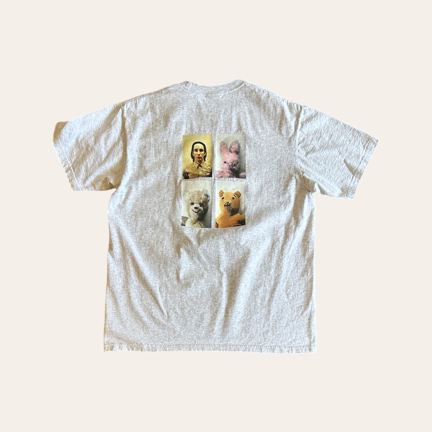 Supreme Puppets Tee Size M