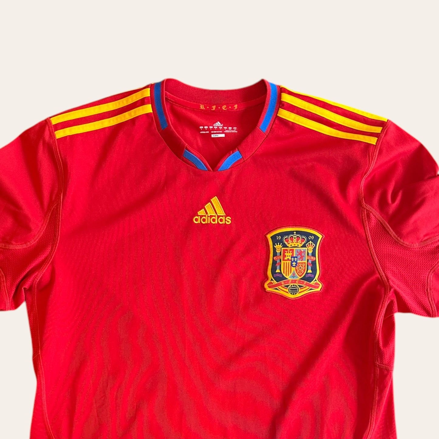 09'/10' Spain Home Kit Size L