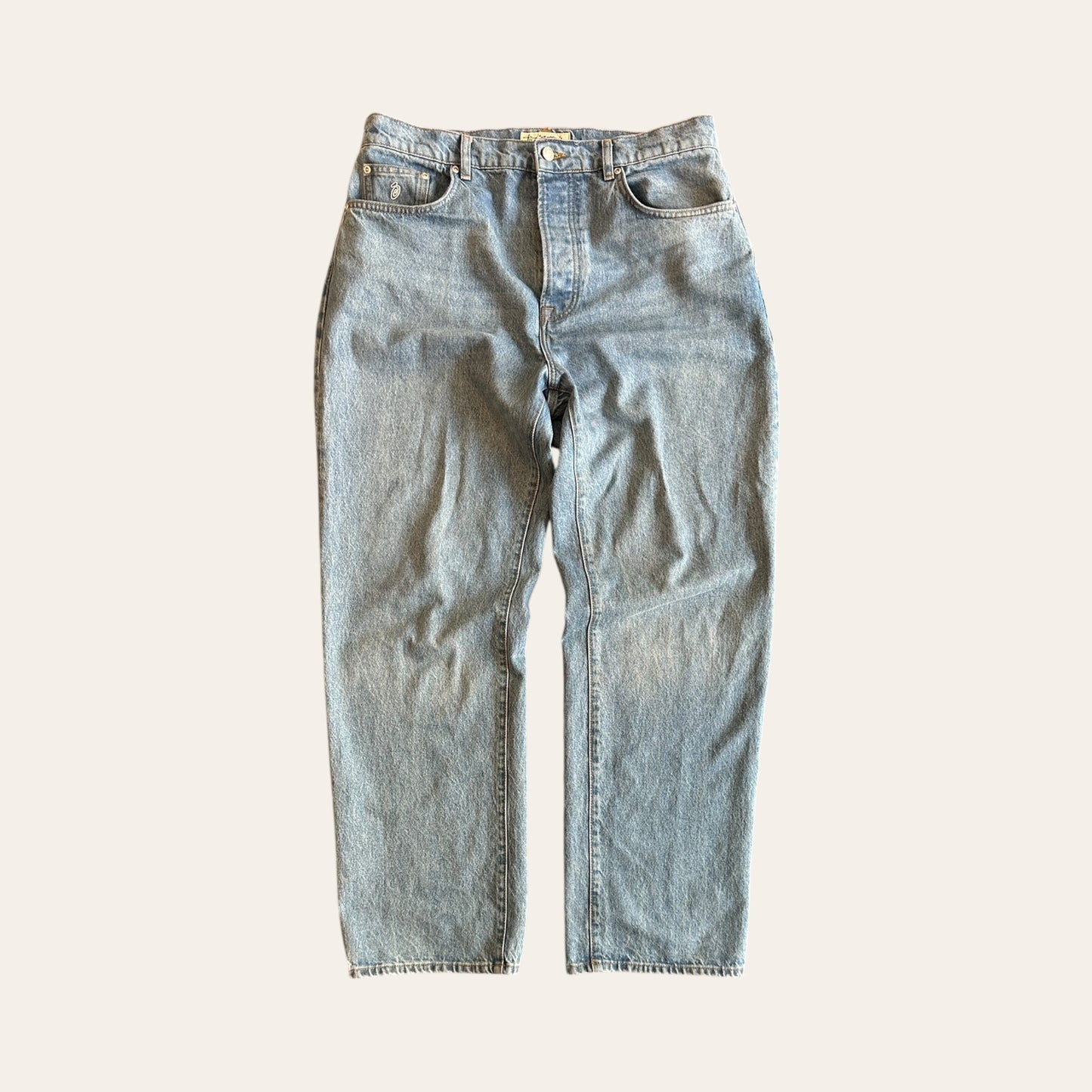 Stussy Classic Jean Size 34