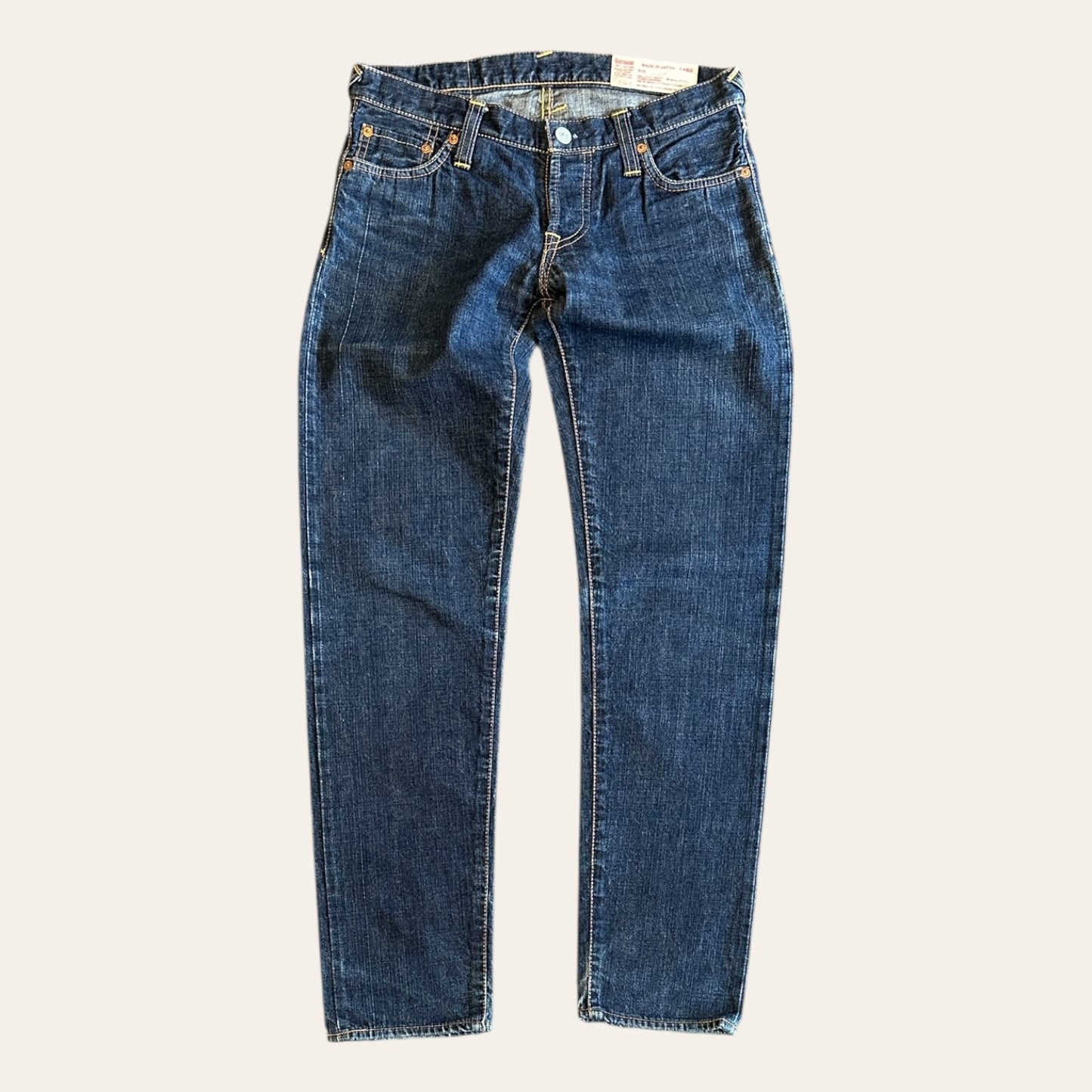 Evisu Jeans Size 29x32