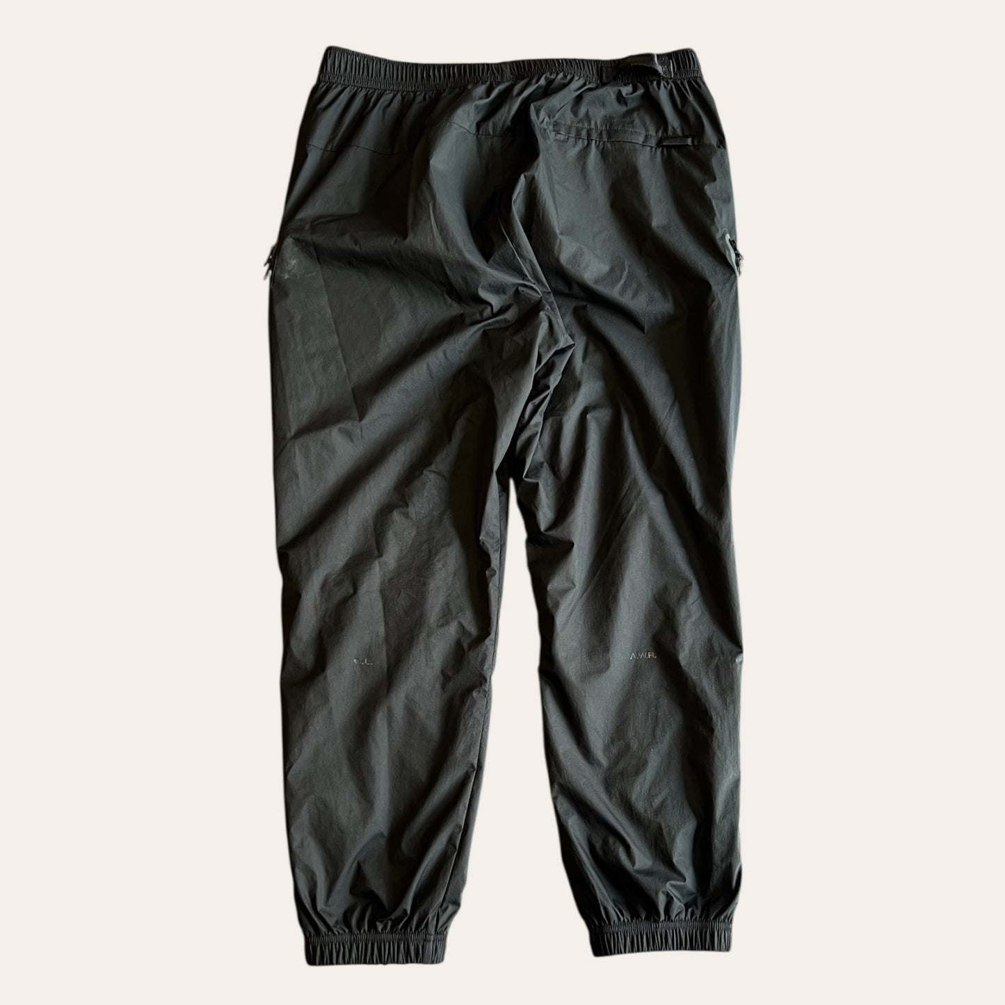 Nike x Nocta Trackpants Black Size XL