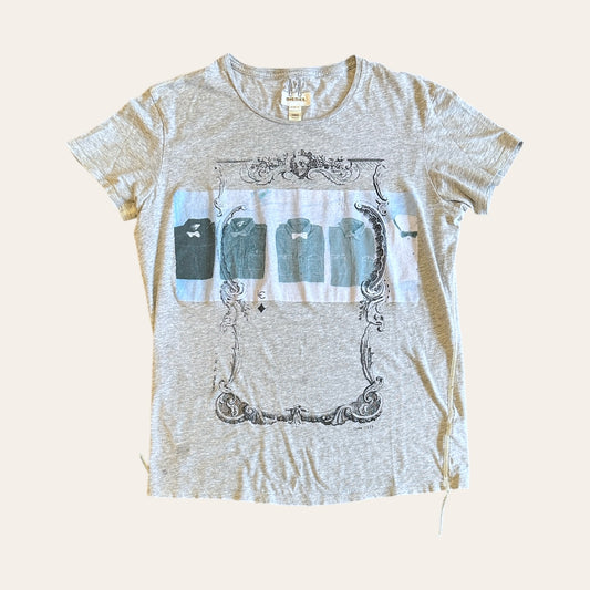 Diesel Tee Size L