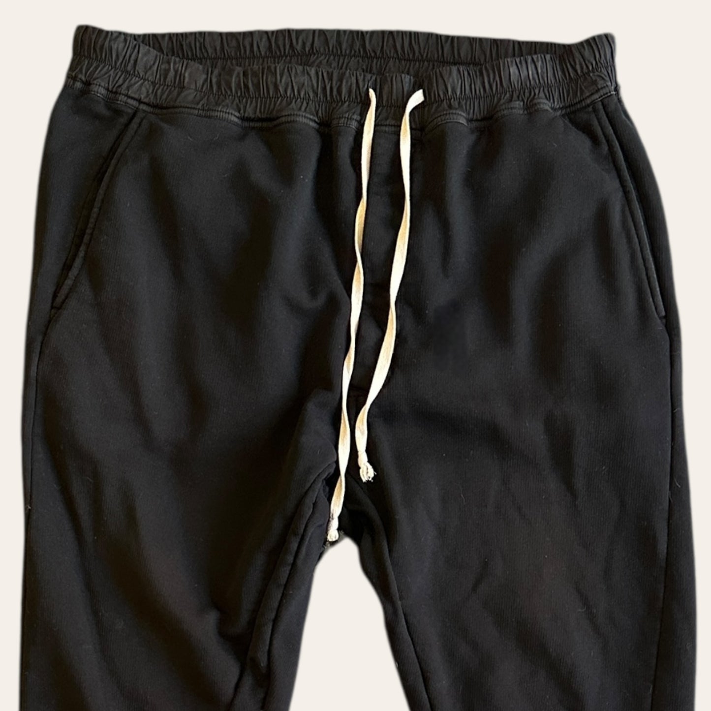 Rick Owens Drkshdw Berlin Sweatpants Size L