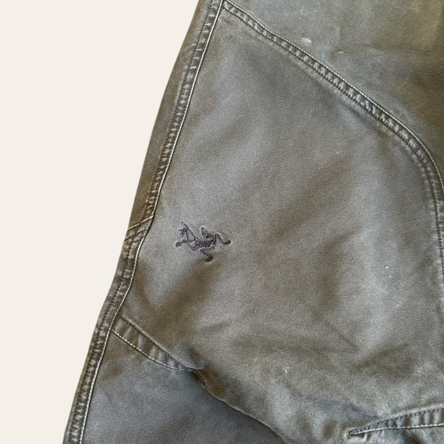 Arcteryx Pant Size 36