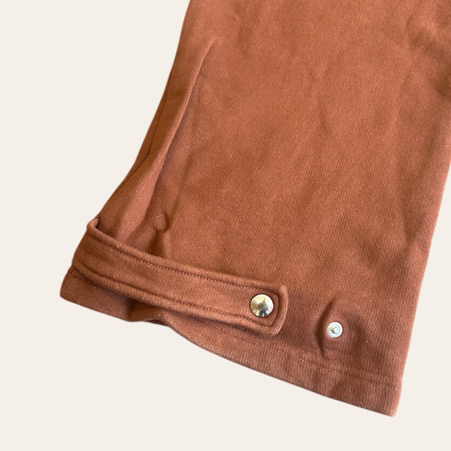 Spencer Badu Sweatpants Brown Size L