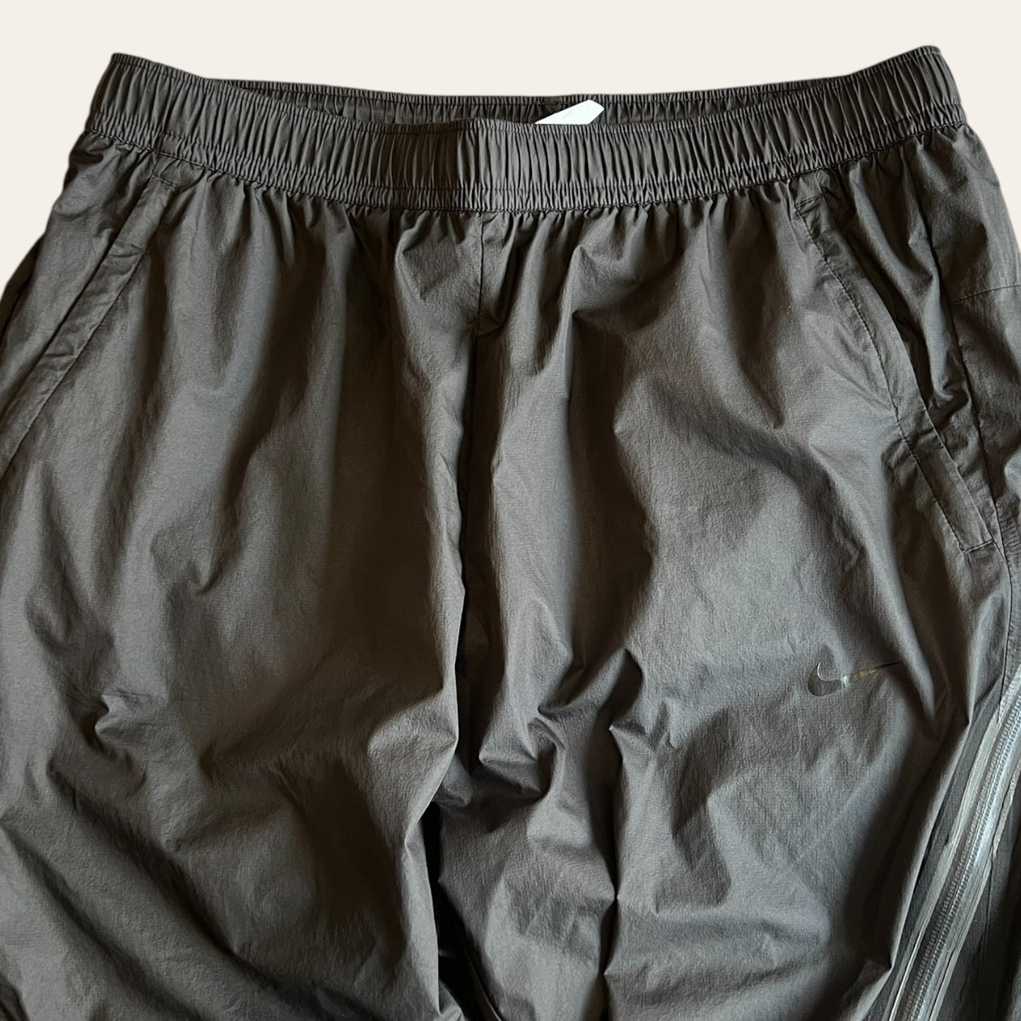 Nike x Nocta Trackpants Black Size XL