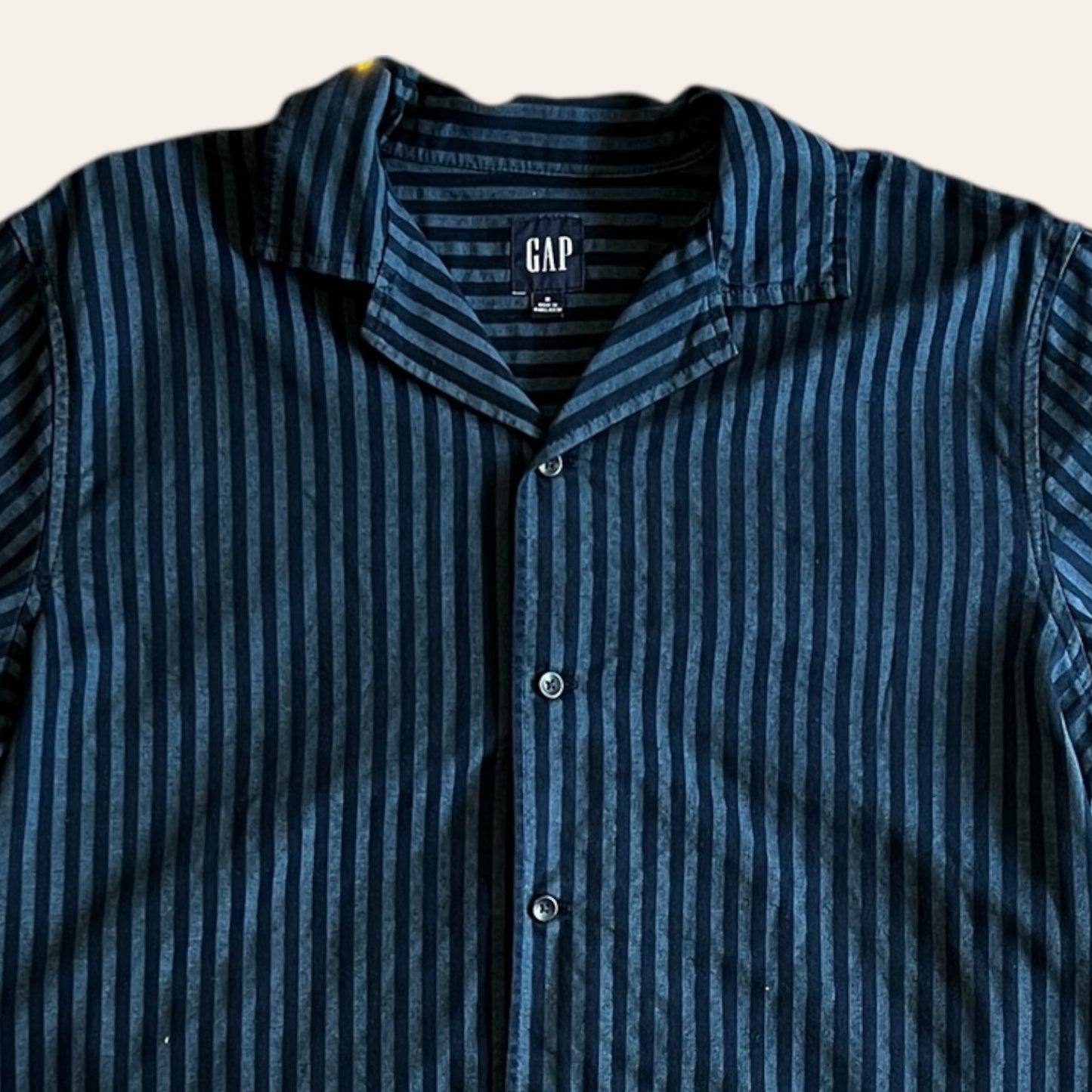 Gap Camp Shirt