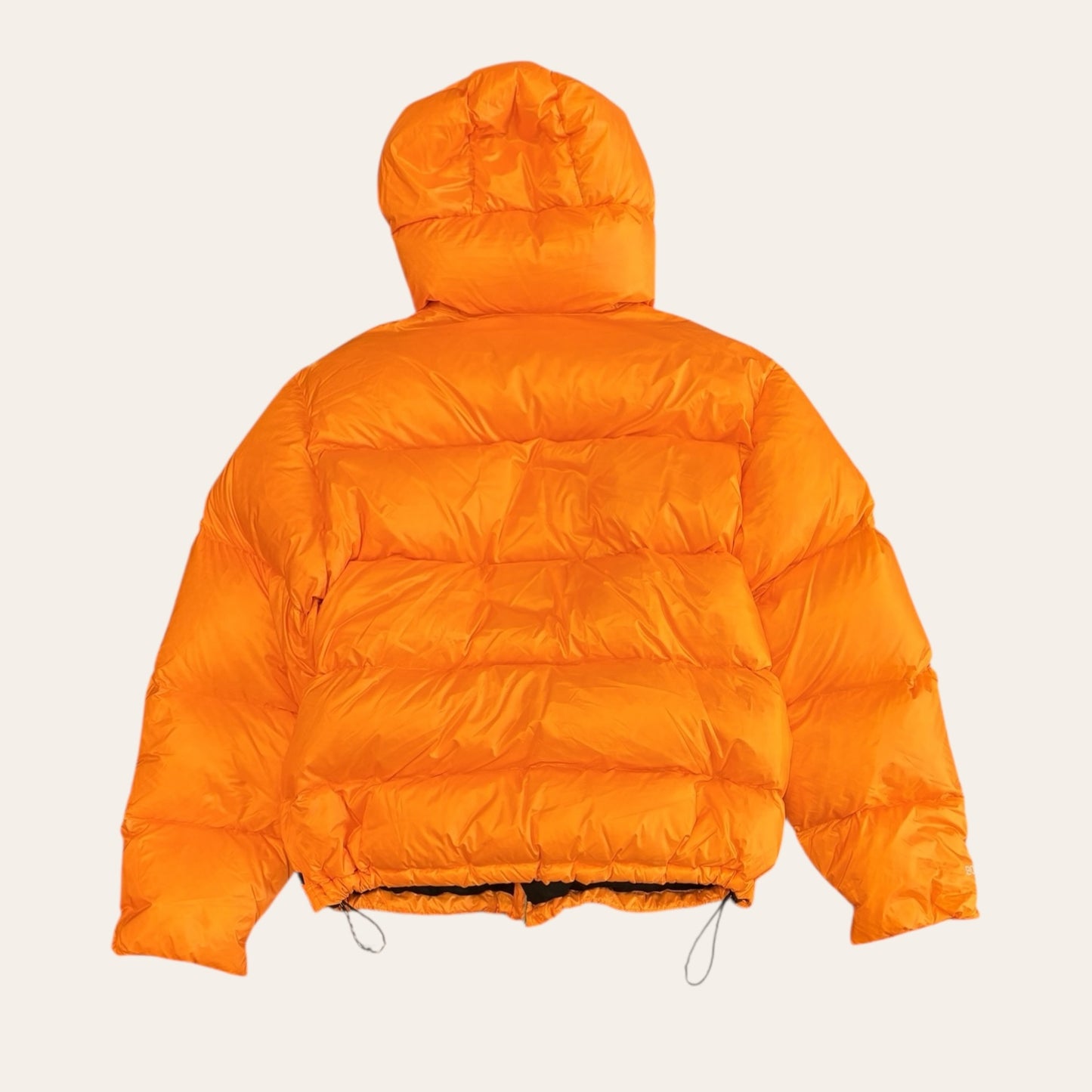 Stussy Micro Ripstop Down Jacket Size S