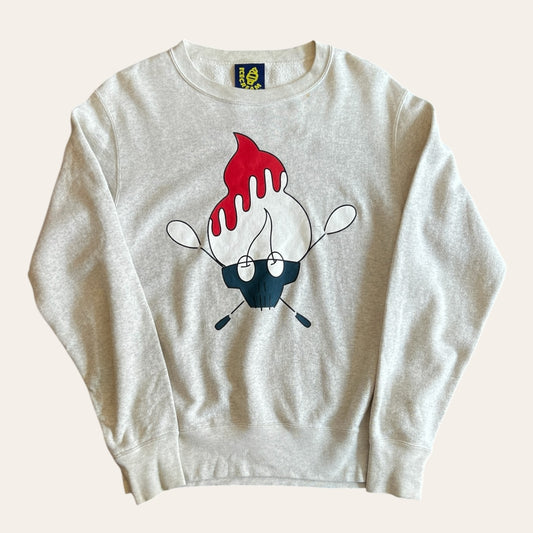 00s BBC Ice Cream Sweater Size S