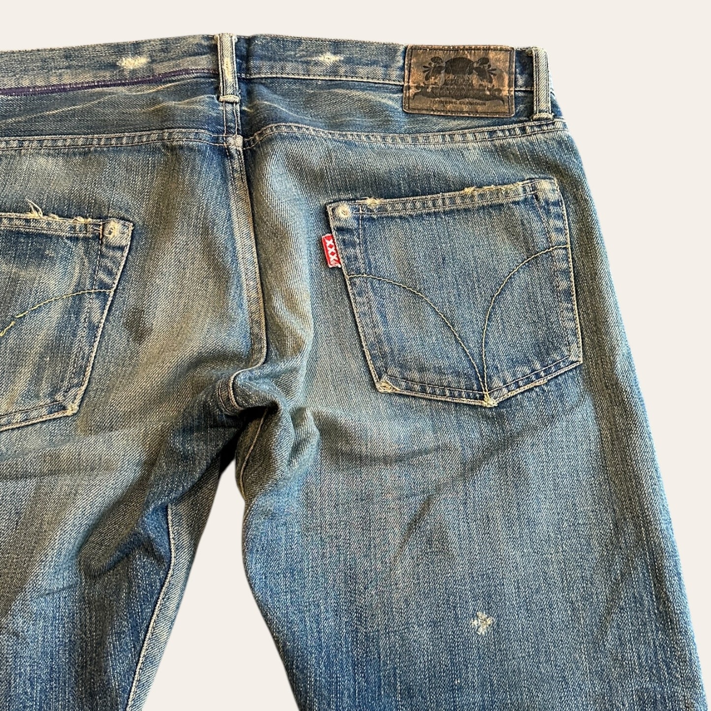 Hysteric Glamour Jeans Size 34