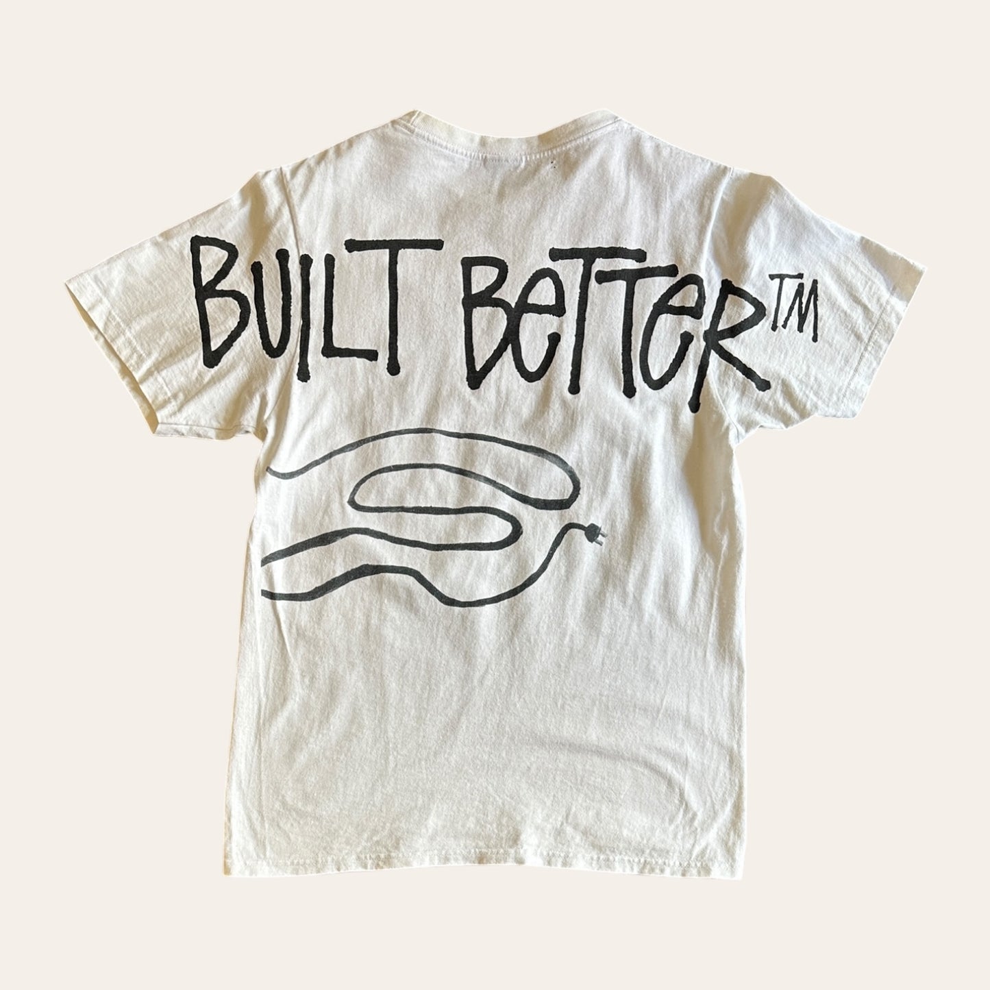 Stussy x Better Gift Shop Tee Size S