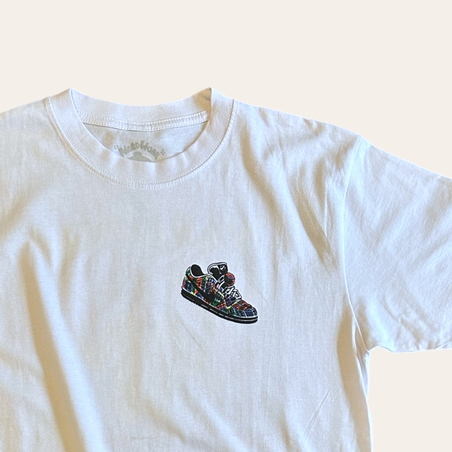 Narduwar Nike SB Tee Size M