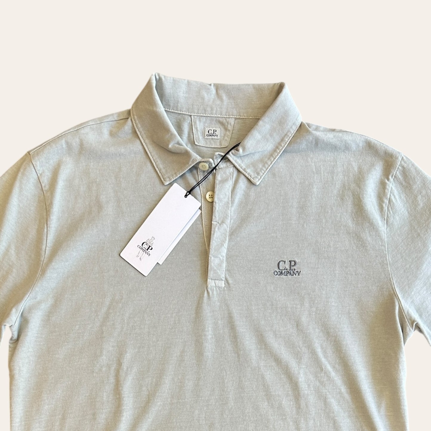 Brand New CP Company Polo Size L
