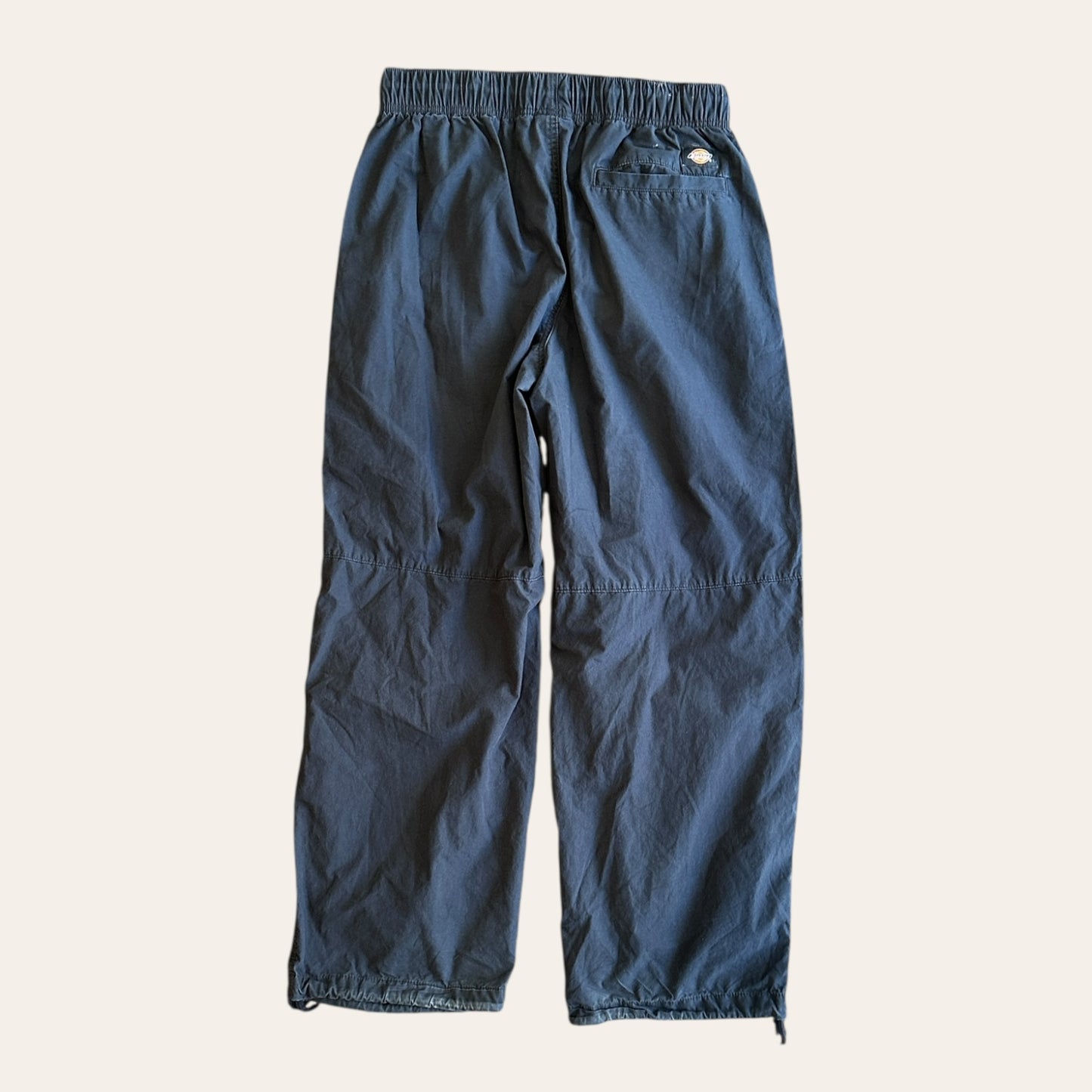 Dickies Cargo Pants Navy Size M