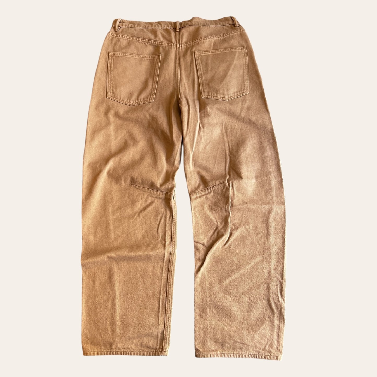 Kotn Trousers Size 34