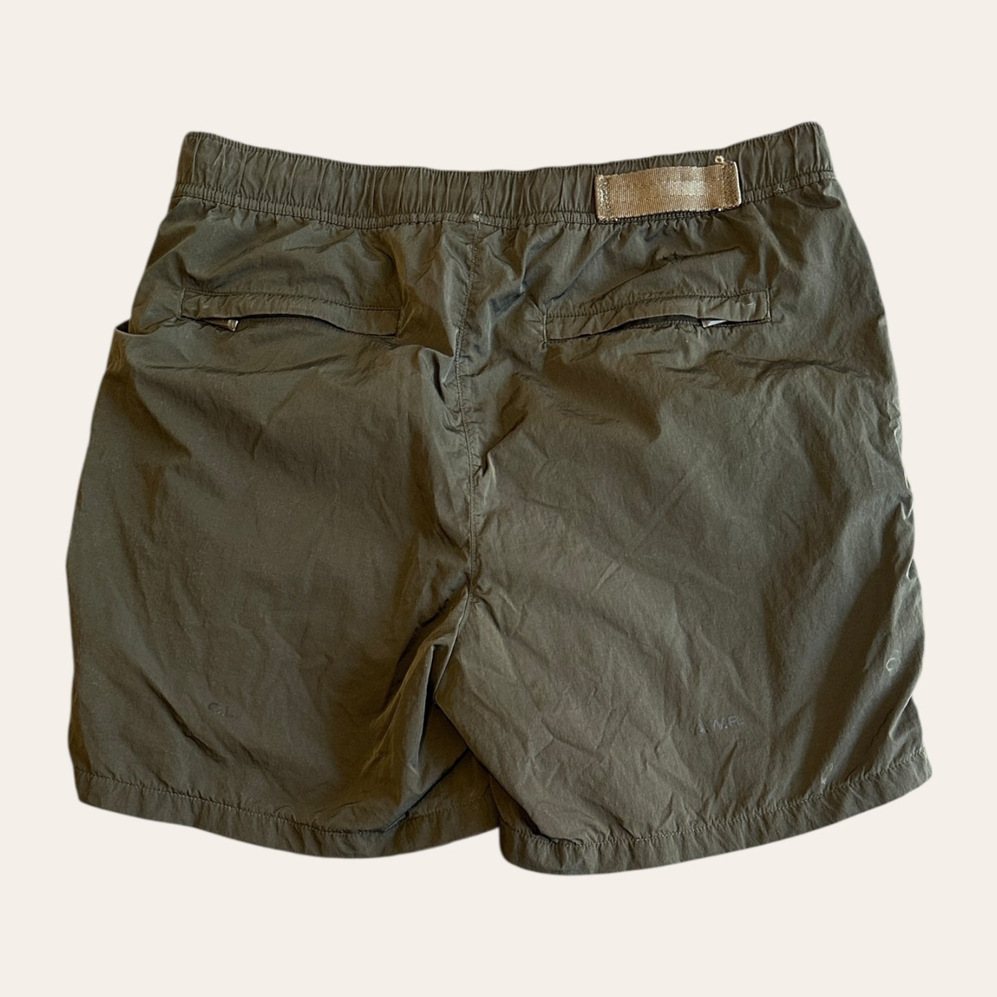 Nocta Swarovski Swim Trunks Size S