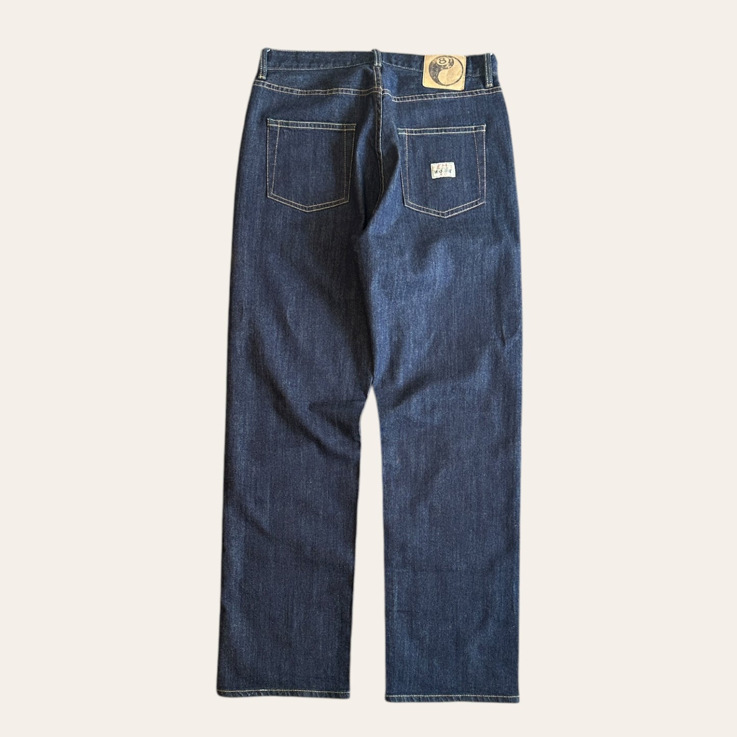 Brand New Our Legacy x Stussy Work Jean Size 30