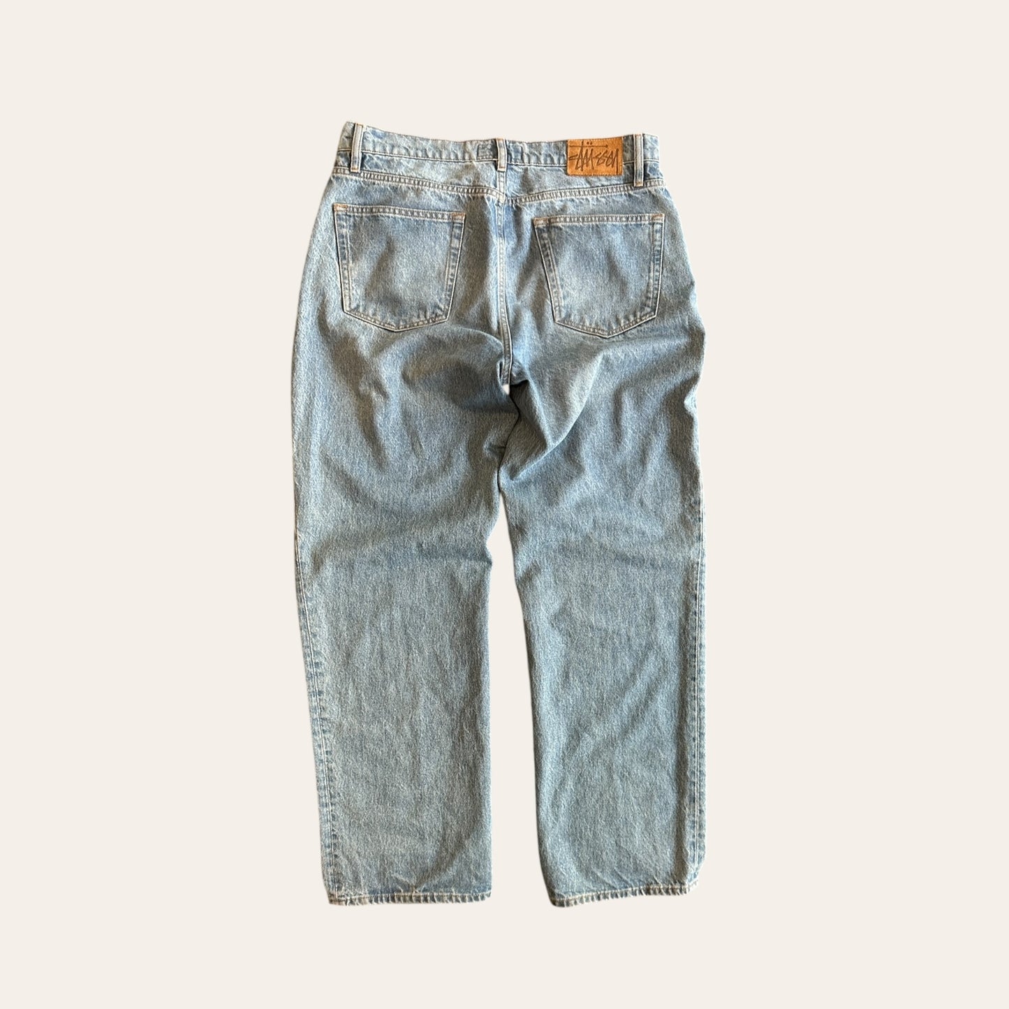 Stussy Classic Jean Size 34