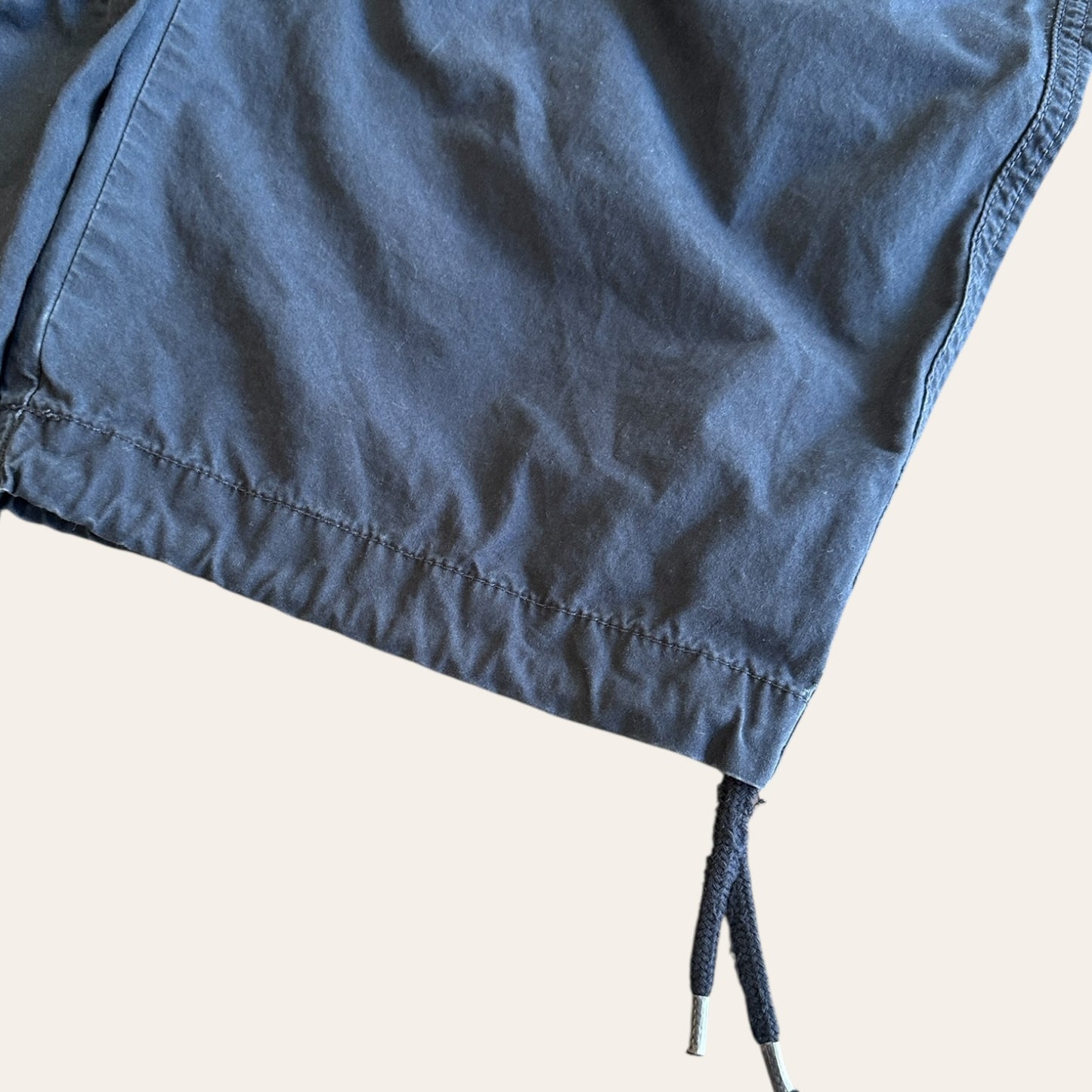 Dickies Cargo Pants Navy Size M