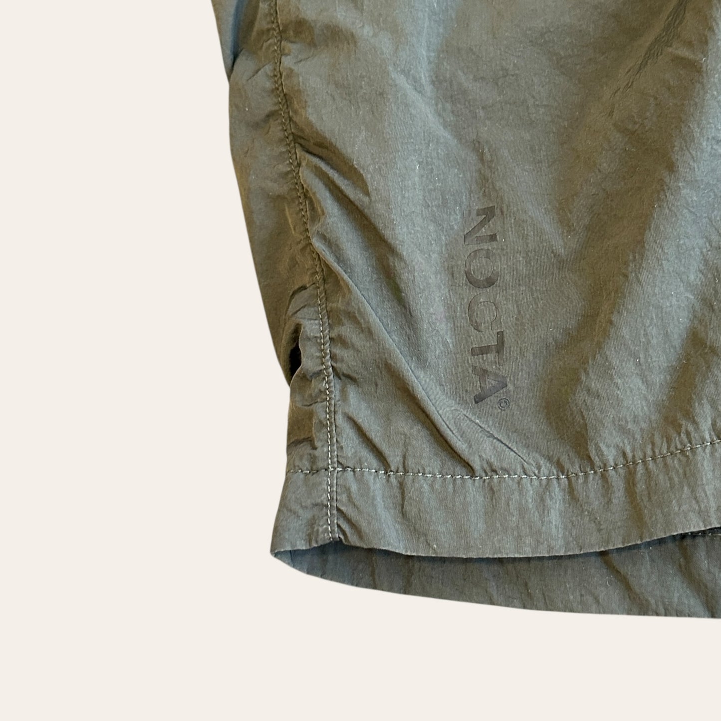 Nocta Swarovski Swim Trunks Size S