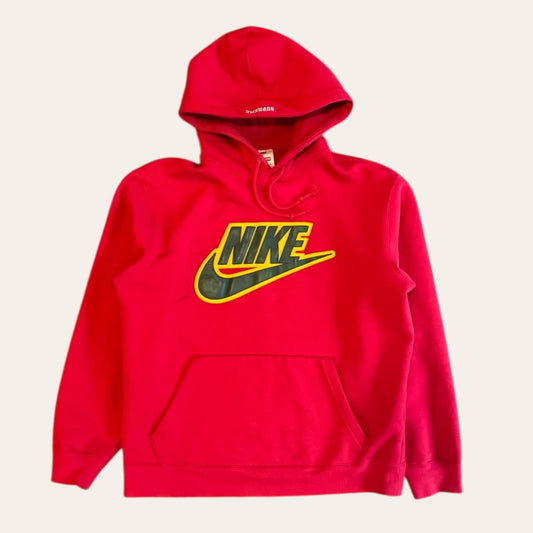 Supreme x Nike Hoodie Size M