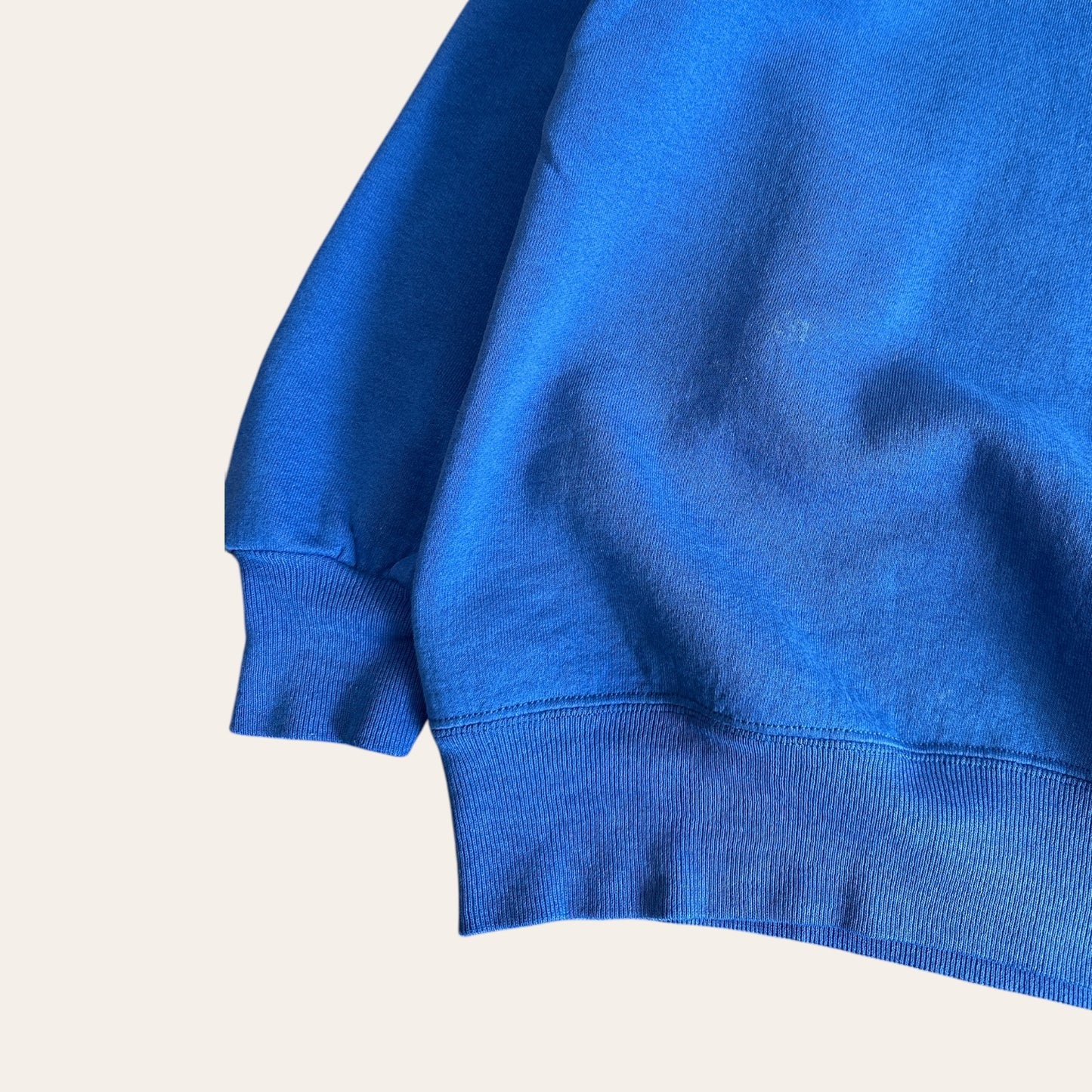 Vintage Russell Athletic Rework Sweater Size XXL