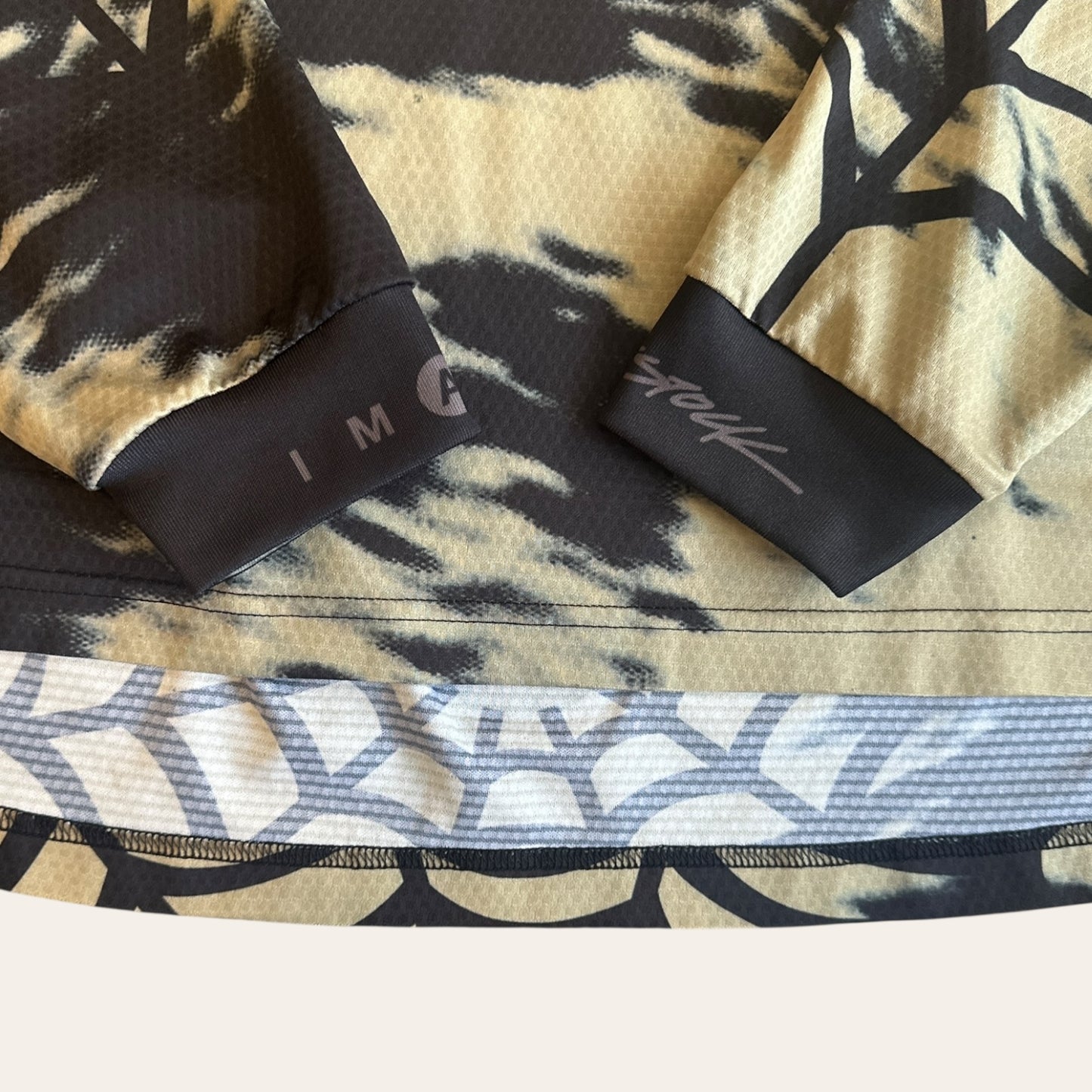 Livestock X Fox Racing Jersey Size XL
