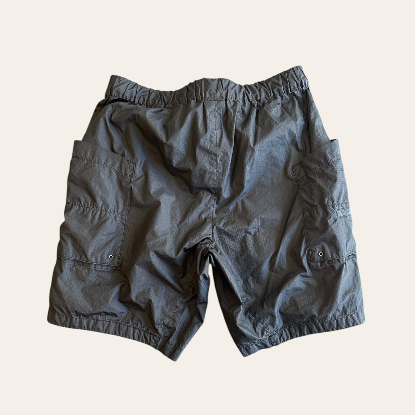Goldwin Track Short Size M