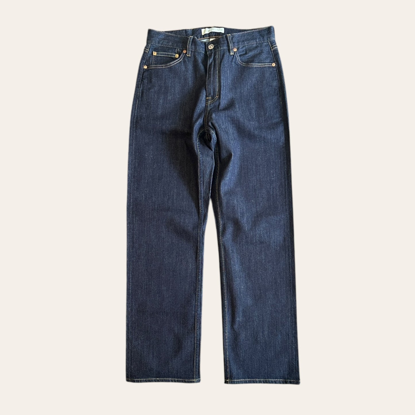 Brand New Our Legacy x Stussy Work Jean Size 30