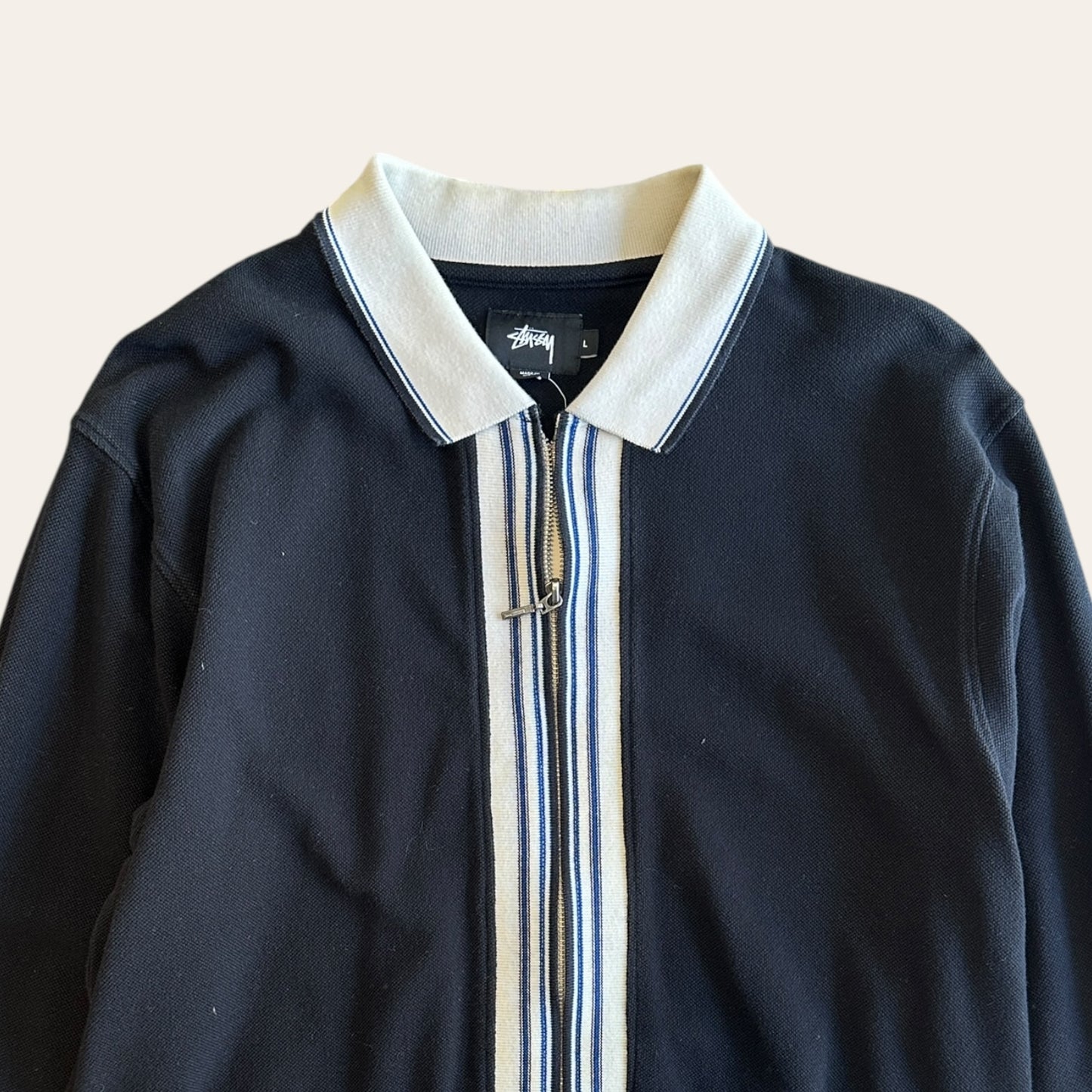 Stussy Bowling Shirt Size L