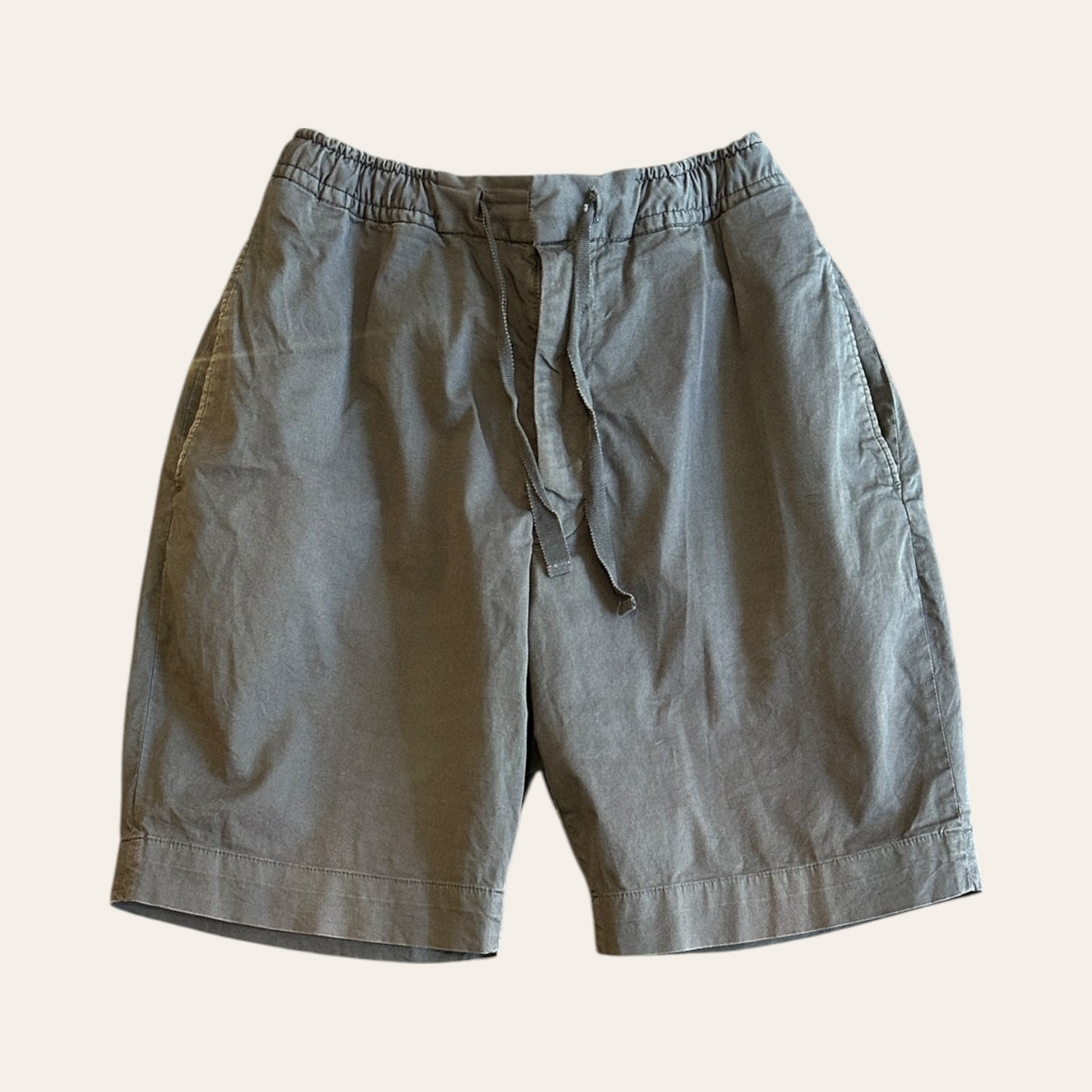 Officine Generale Shorts Size 30